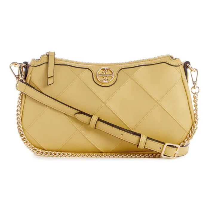 Graysen Crossbody Top Zip Pineapple Women Nine West Crossbody