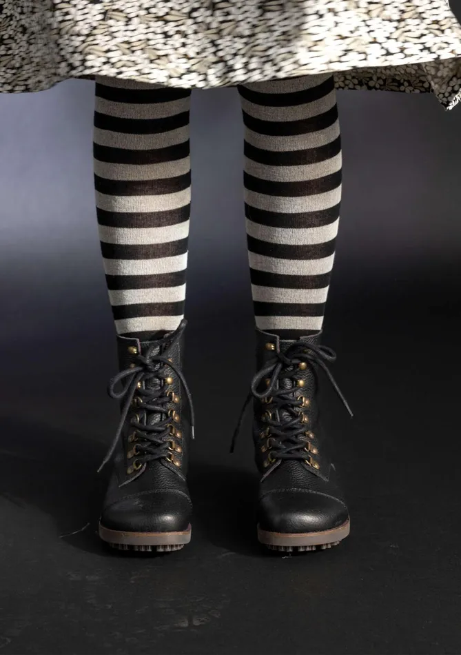 Gudrun Sjdn FjxE4t Leggings In Recycled Nylon Women Leggings