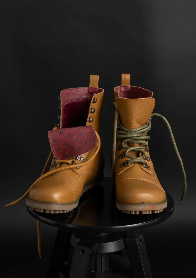 Gudrun Sjdn Nappa Boots Women Shoes