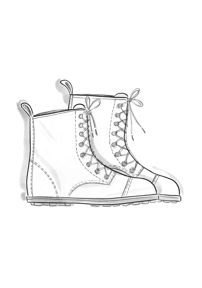 Gudrun Sjdn Nappa Boots Women Shoes