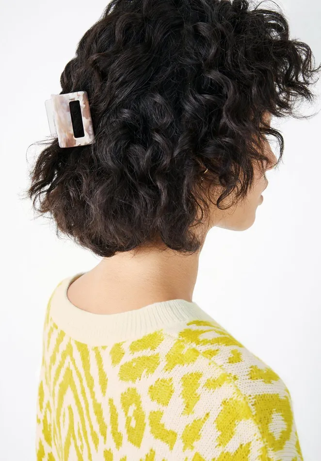 Hair Accessories Women Hush Kalani Mini Hair Clips Multi