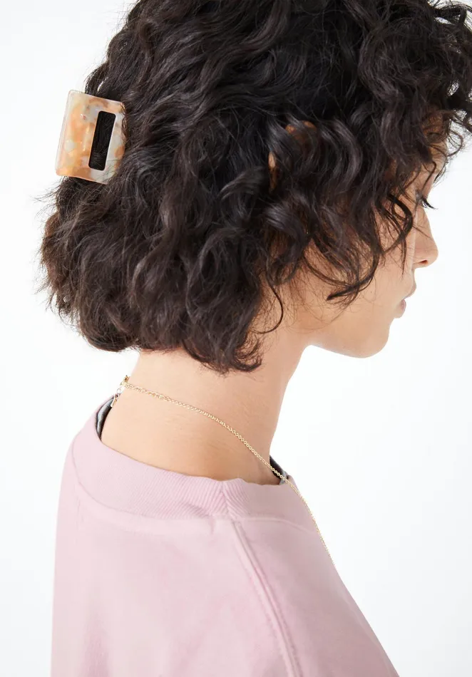 Hair Accessories Women Hush Kalani Mini Hair Clips Multi
