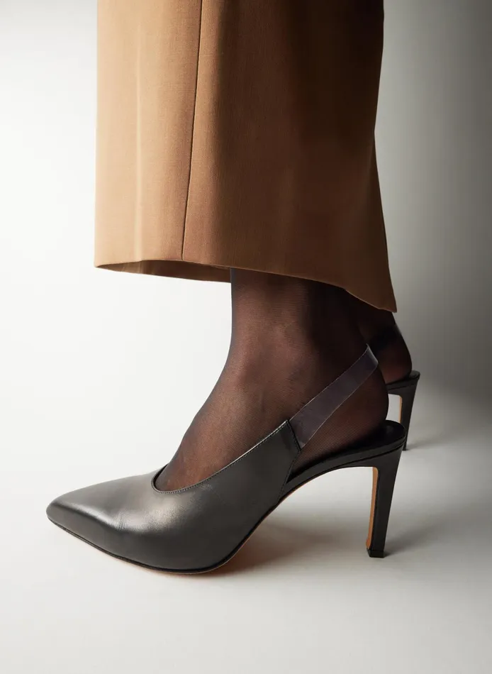 Heels Women Tibi Bartolome Slingback