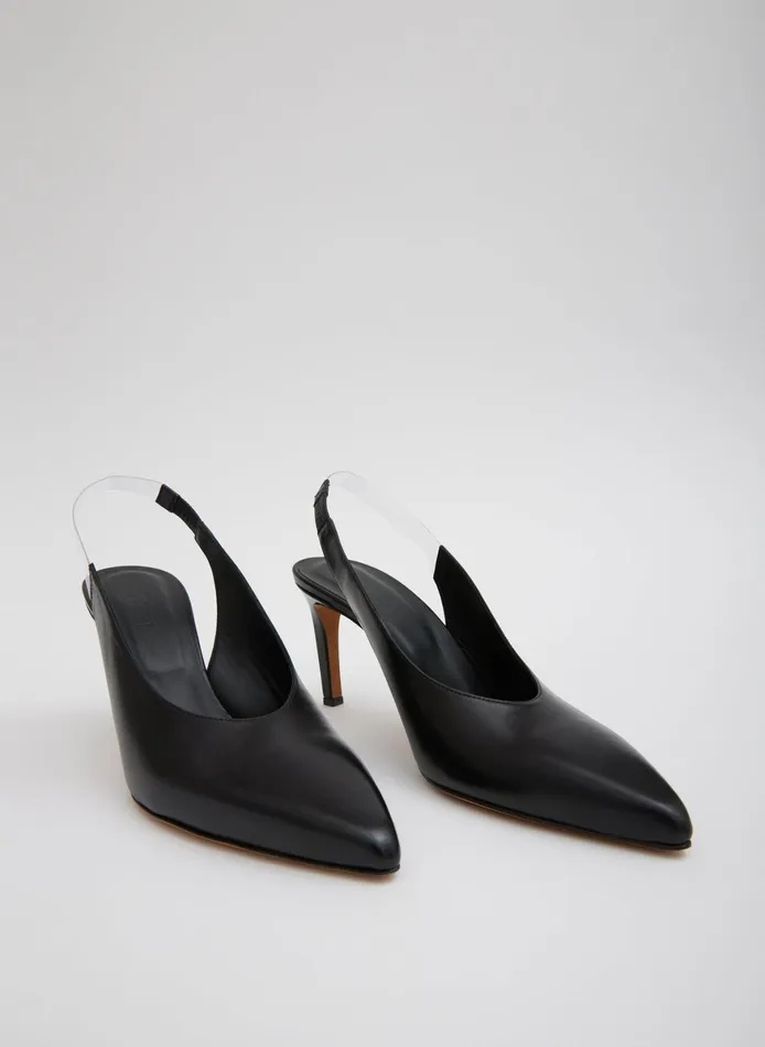 Heels Women Tibi Bartolome Slingback