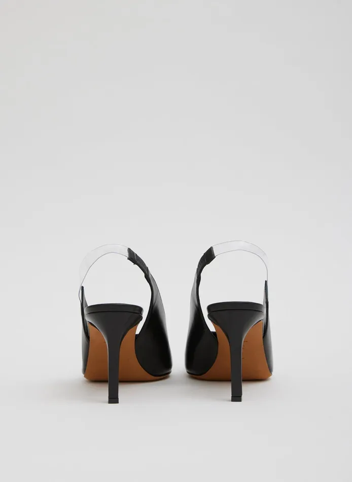 Heels Women Tibi Bartolome Slingback