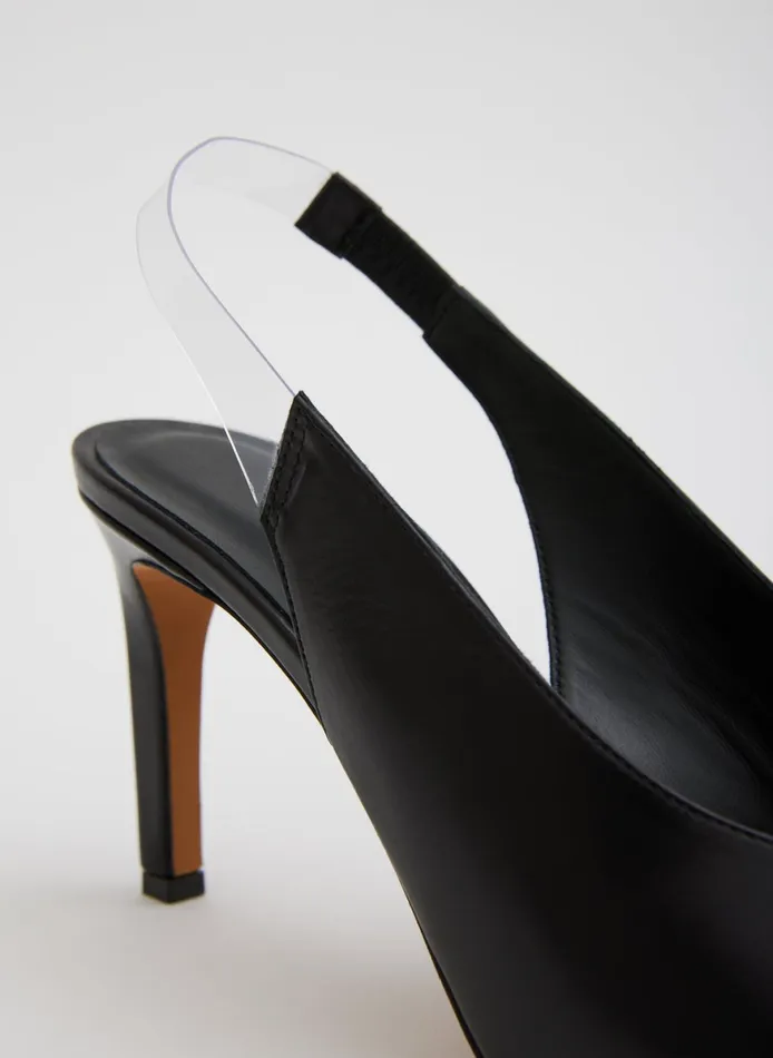 Heels Women Tibi Bartolome Slingback