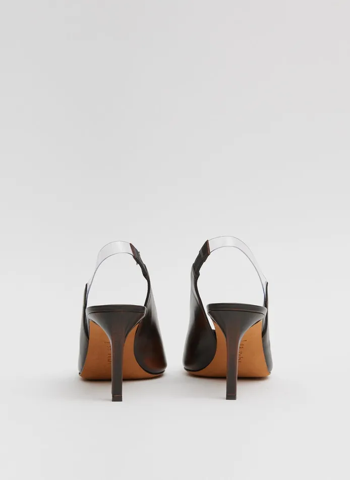 Heels Women Tibi Bartolome Slingback