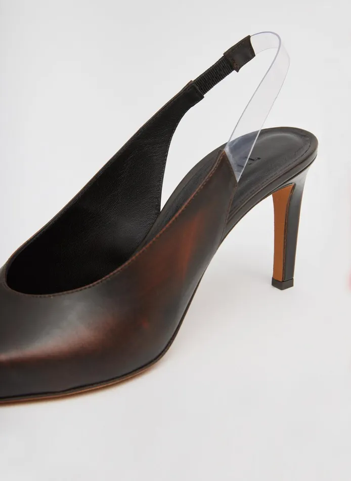 Heels Women Tibi Bartolome Slingback
