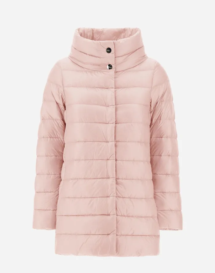 Herno AMELIA Light Pink Women AShape