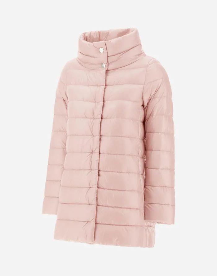 Herno AMELIA Light Pink Women AShape