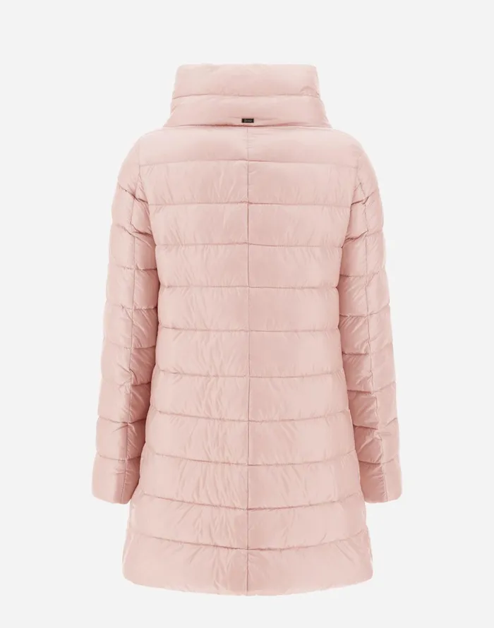Herno AMELIA Light Pink Women AShape