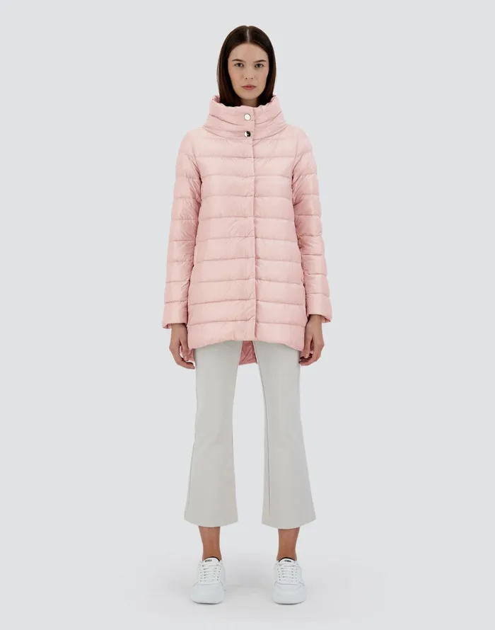 Herno AMELIA Light Pink Women AShape