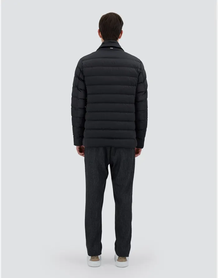 Herno BLAZER INARENDELLE Navy Blue Men Blazers