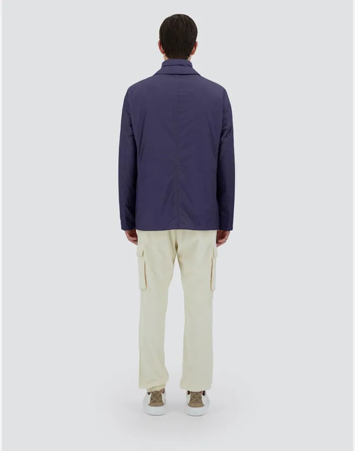 Herno BLAZER INECOAGE New Blue Men Blazers