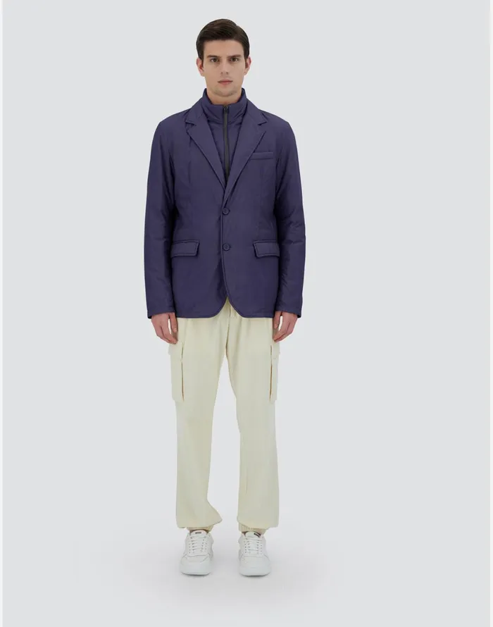 Herno BLAZER INECOAGE New Blue Men Blazers
