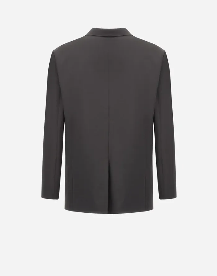 Herno EASY SUIT STRETCH BLAZER Iron Men Blazers