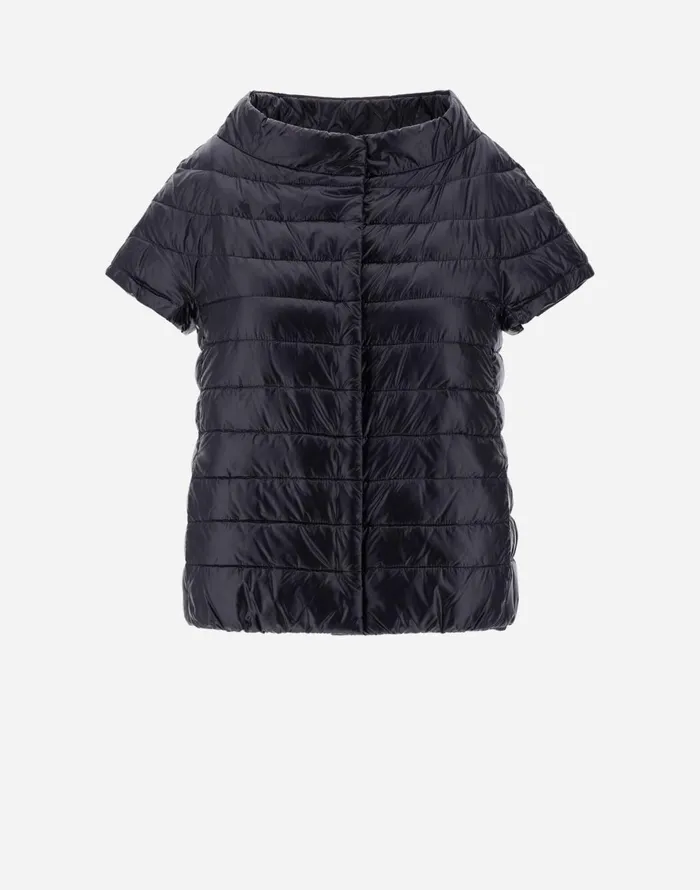 Herno EMILIA Black Women Capes