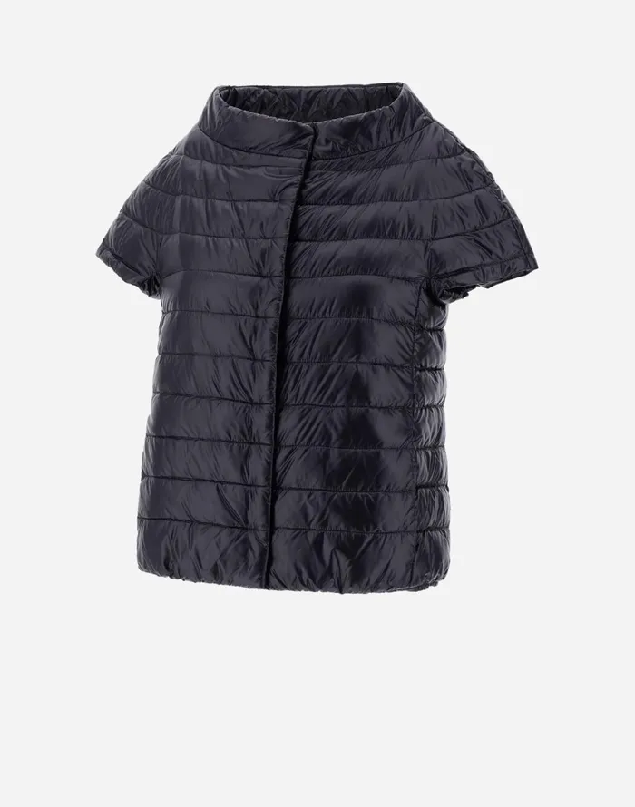 Herno EMILIA Black Women Capes