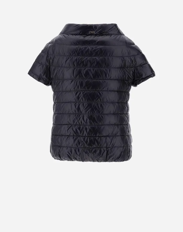 Herno EMILIA Black Women Capes