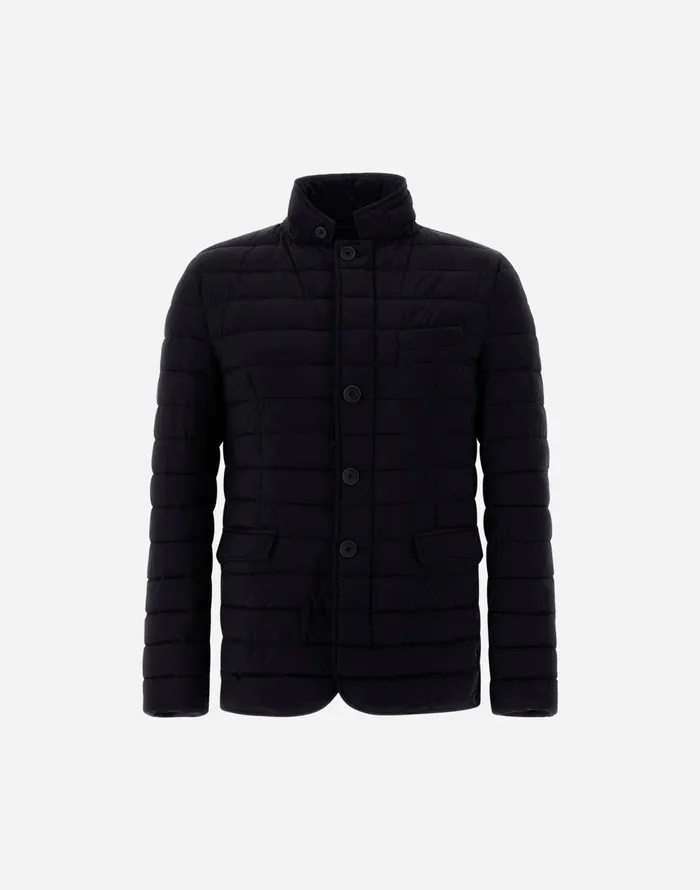Herno IL GIACCO Black Men Blazers