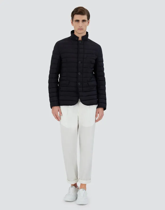 Herno IL GIACCO Black Men Blazers