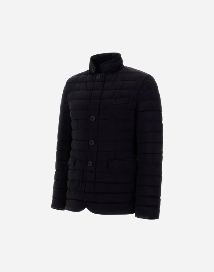 Herno IL GIACCO Black Men Blazers
