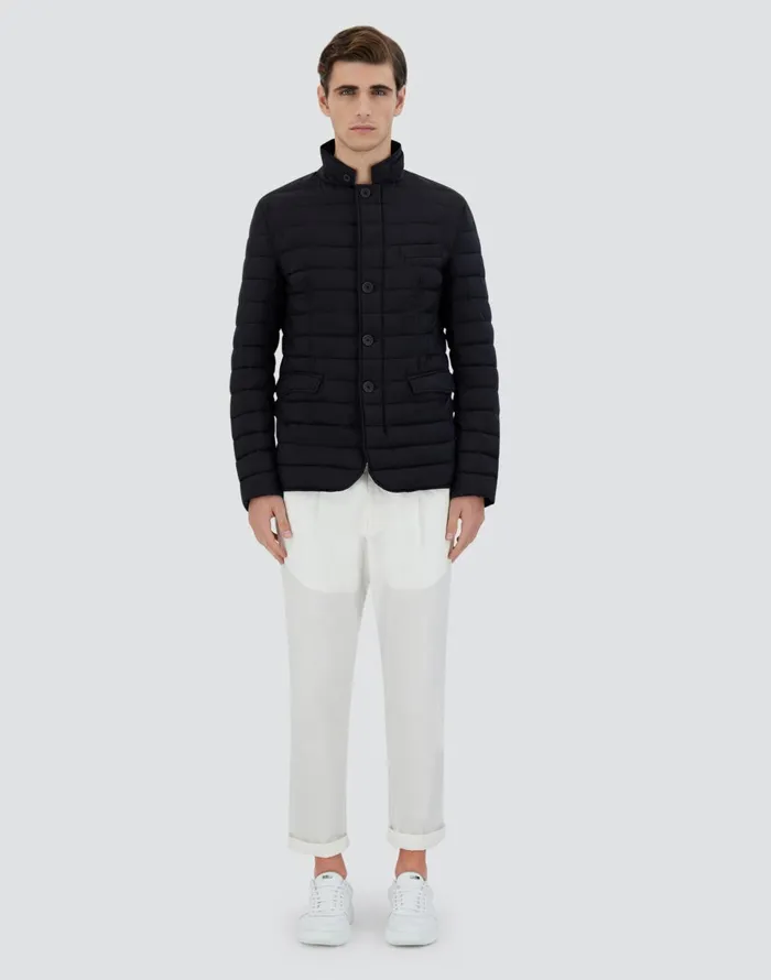 Herno IL GIACCO Black Men Blazers