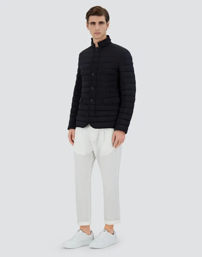 Herno IL GIACCO Black Men Blazers
