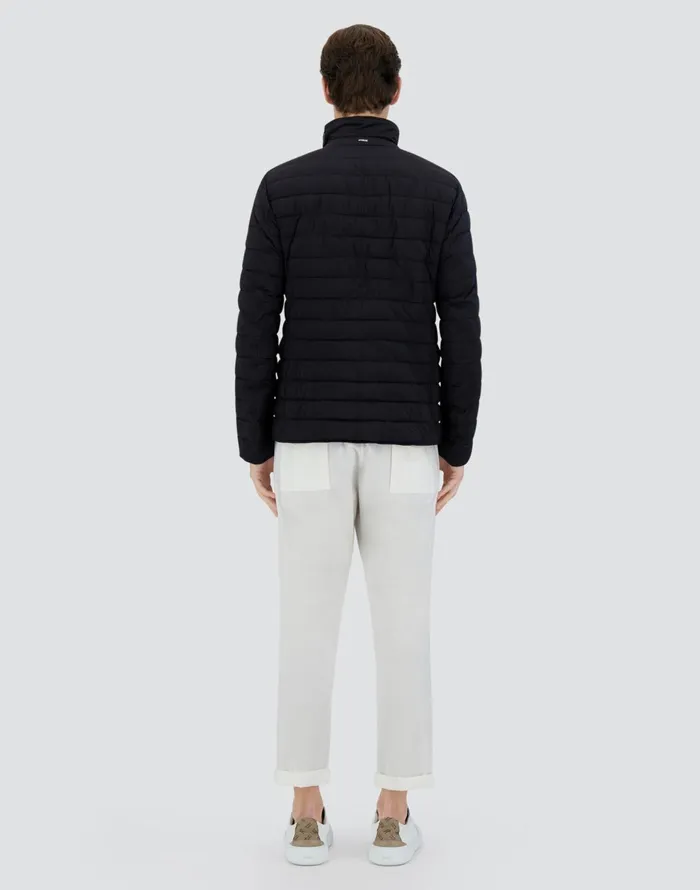 Herno IL GIACCO Black Men Blazers