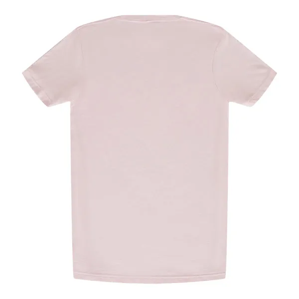 heydude Accessories Apparel Go To Buckle Tee Light Pink