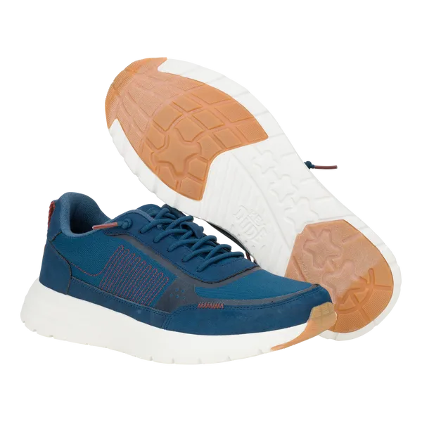 heydude Sneakers Apparel Sirocco Alta Essentials