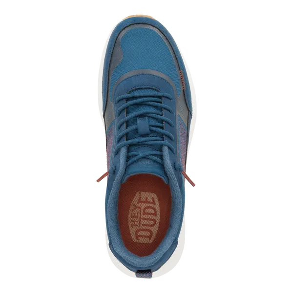 heydude Sneakers Apparel Sirocco Alta Essentials