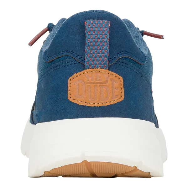 heydude Sneakers Apparel Sirocco Alta Essentials