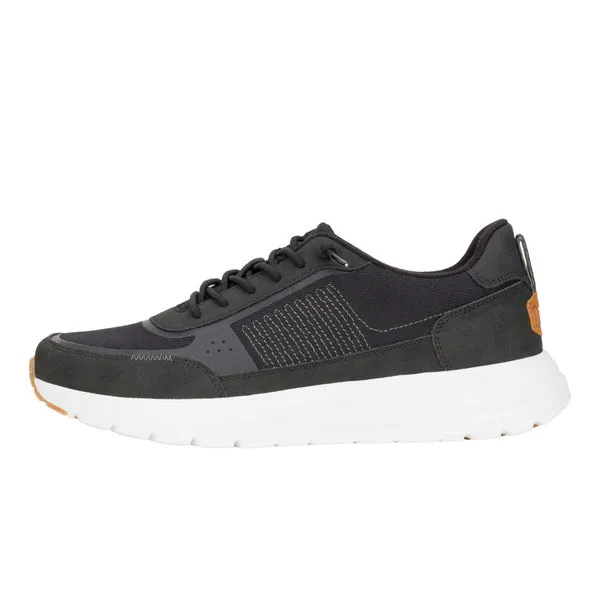 heydude Sneakers Apparel Sirocco Alta Essentials BlackWhite
