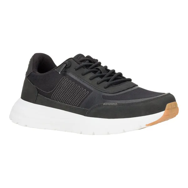 heydude Sneakers Apparel Sirocco Alta Essentials BlackWhite