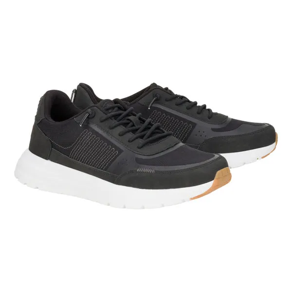 heydude Sneakers Apparel Sirocco Alta Essentials BlackWhite