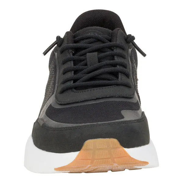heydude Sneakers Apparel Sirocco Alta Essentials BlackWhite