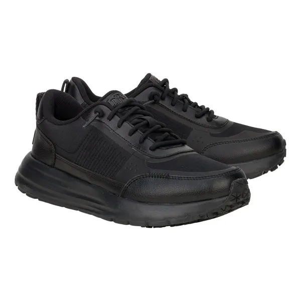 heydude Sneakers Apparel Sirocco Alta Work CE Black