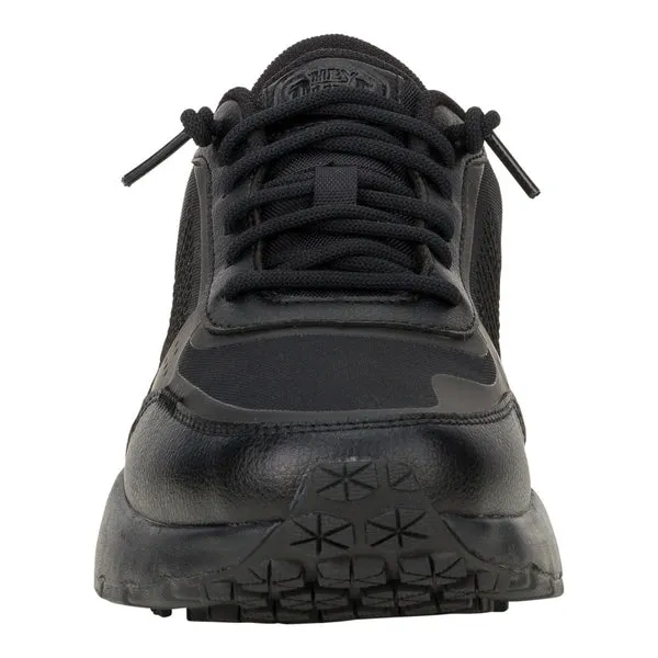heydude Sneakers Apparel Sirocco Alta Work CE Black