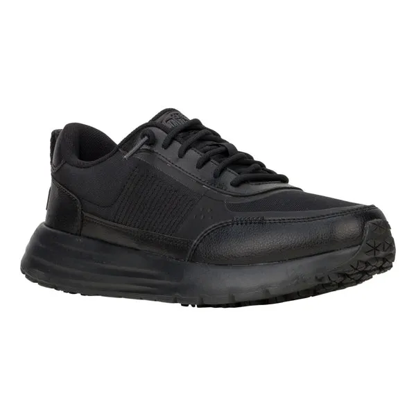 heydude Sneakers Apparel Sirocco Alta Work CE Black