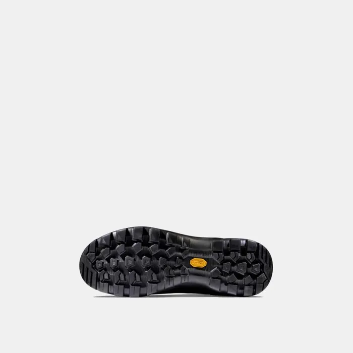 Hiking Shoes Men Mammut Blackfin III Mid DT Blackblack
