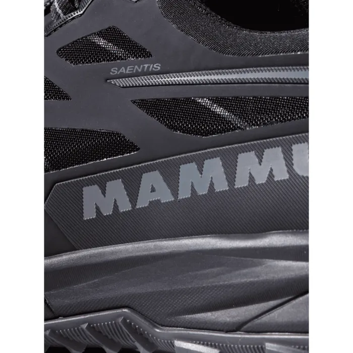 Hiking Shoes Men Mammut Saentis Low Blacktitanium Hiking Shoes Men Mammut Saentis Low Blacktitanium
