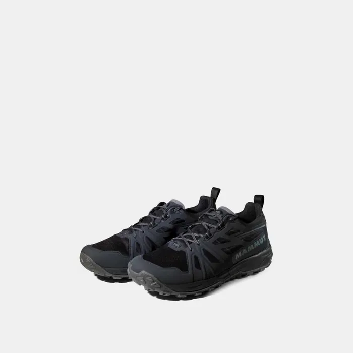 Hiking Shoes Men Mammut Saentis Low Blacktitanium Hiking Shoes Men Mammut Saentis Low Blacktitanium