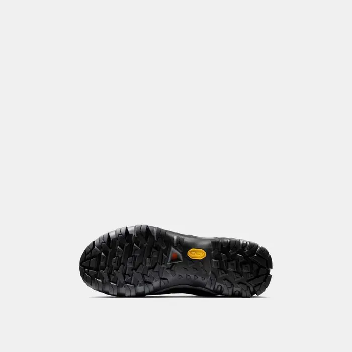 Hiking Shoes Women Mammut Ducan Low GTX Phantomdark Pink