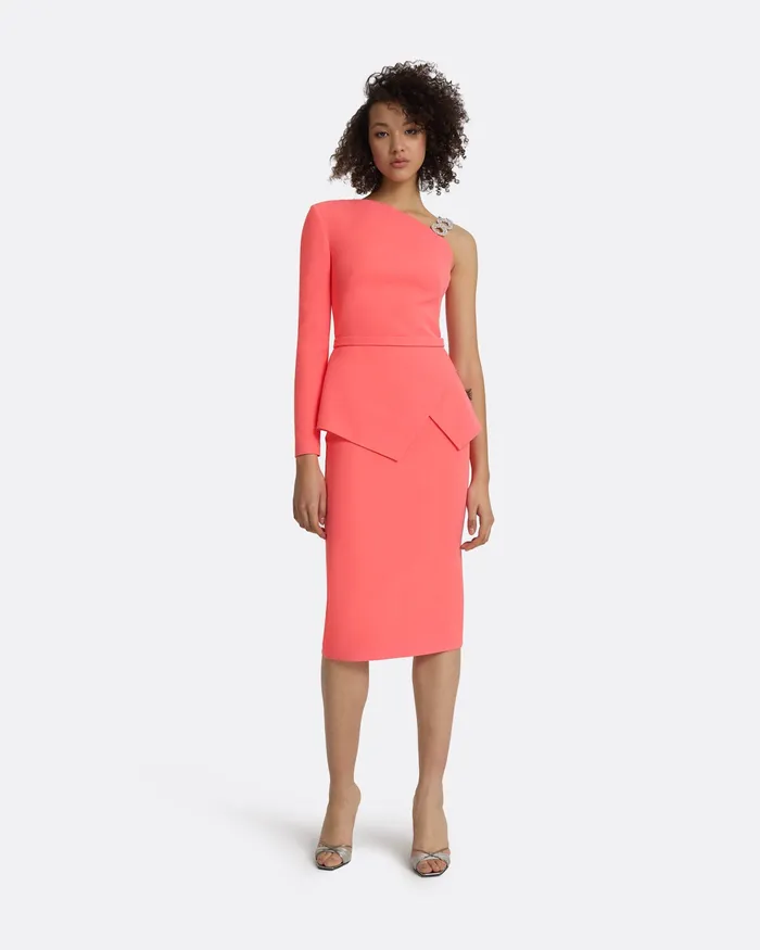 Hokoku Mosaico Skirt Mosaico Skirts Safiyaa Women