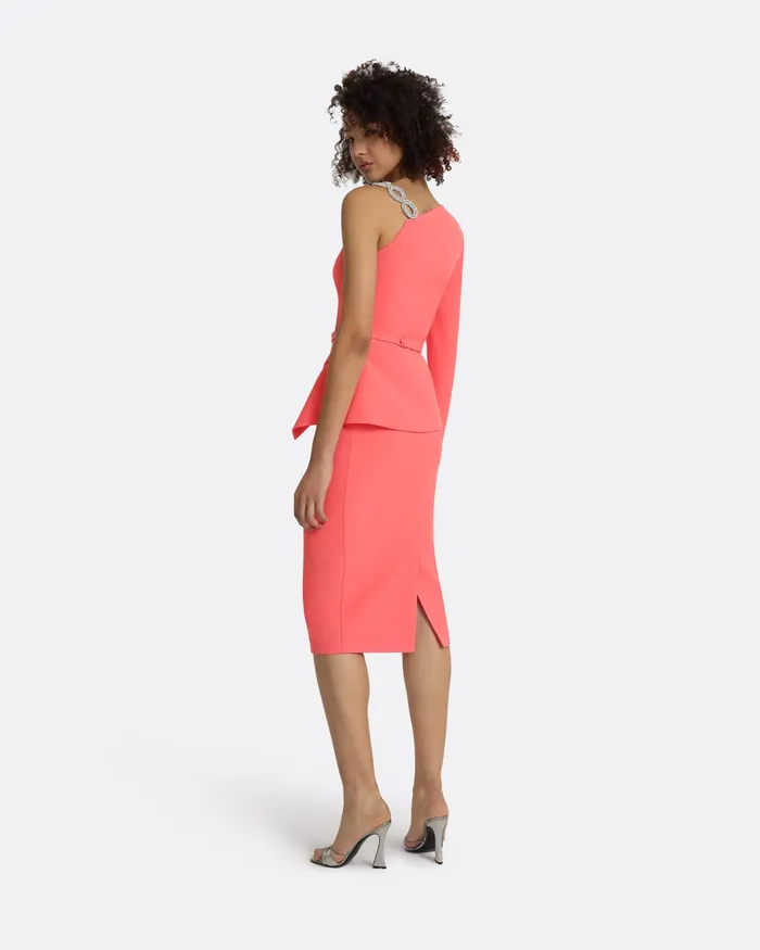 Hokoku Mosaico Skirt Mosaico Skirts Safiyaa Women
