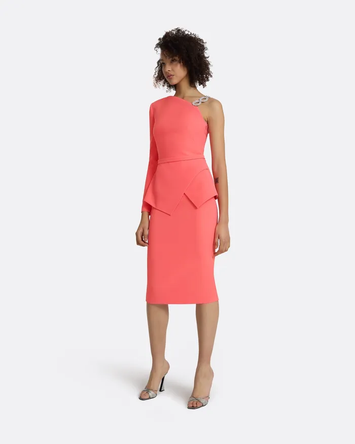 Hokoku Mosaico Skirt Mosaico Skirts Safiyaa Women