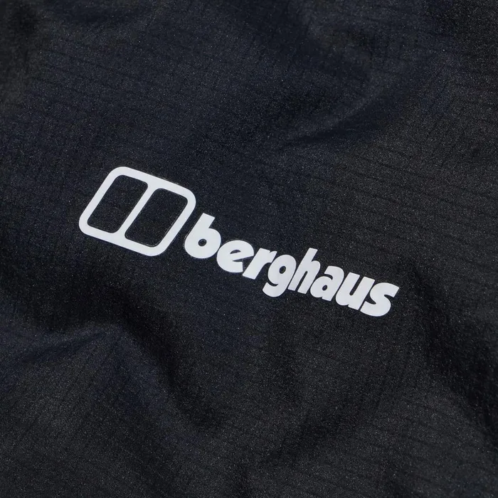 Hoodies Women Berghaus MTN Seeker Synthetic Hoody 8211 Black