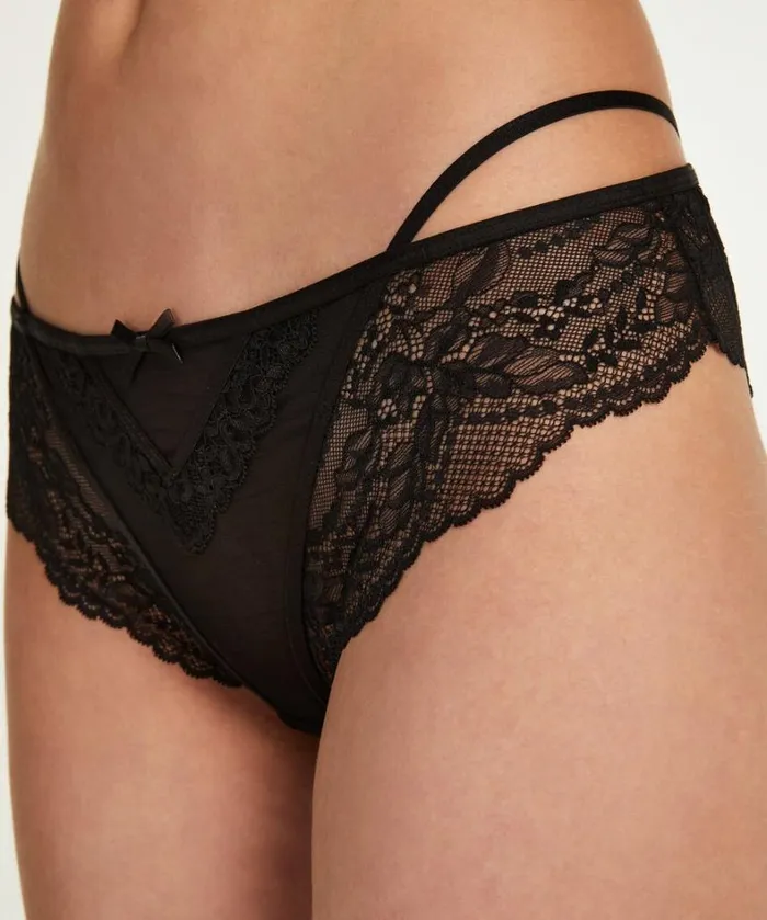 Hunkemller Anna Brazilian 8211 Black Black 8211 Women Hunkemller Anna Brazilian 8211 Black Black 8211 Women