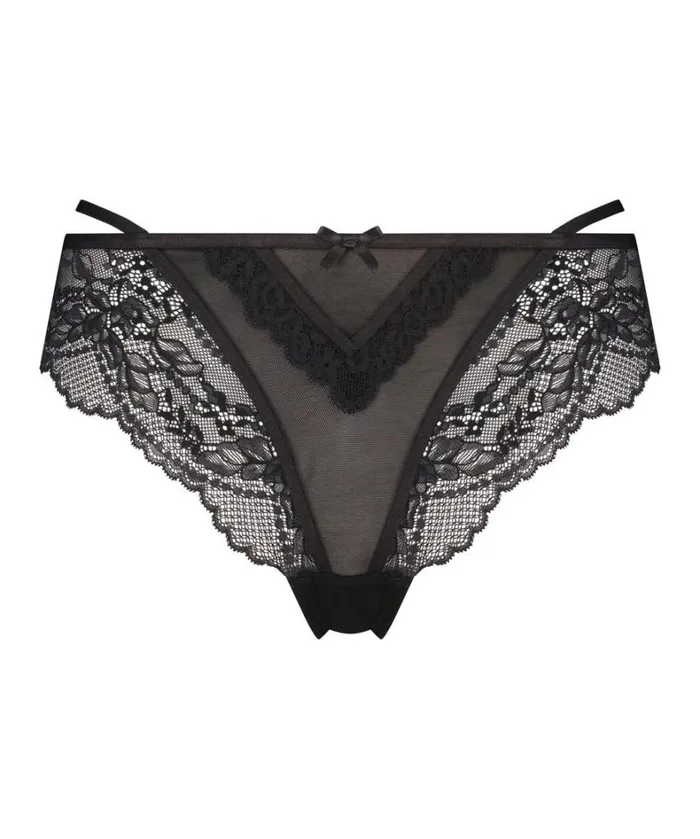 Hunkemller Anna Brazilian 8211 Black Black 8211 Women Hunkemller Anna Brazilian 8211 Black Black 8211 Women